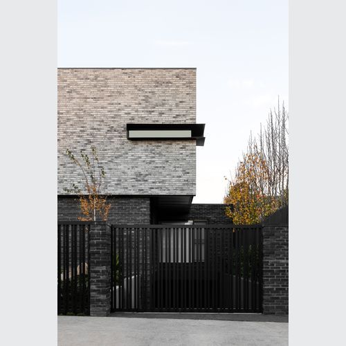 Petersen Danish Bricks