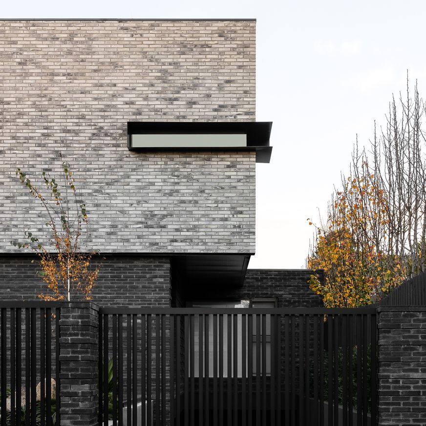 Petersen Danish Bricks
