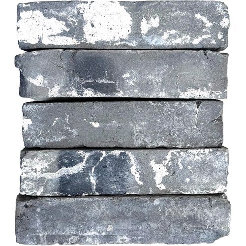 Prague Greys - Reclaimed Bricks