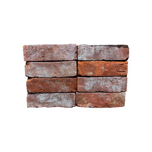 Reclamation Heritage Red Bricks