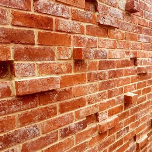 Reclamation Heritage Red Bricks