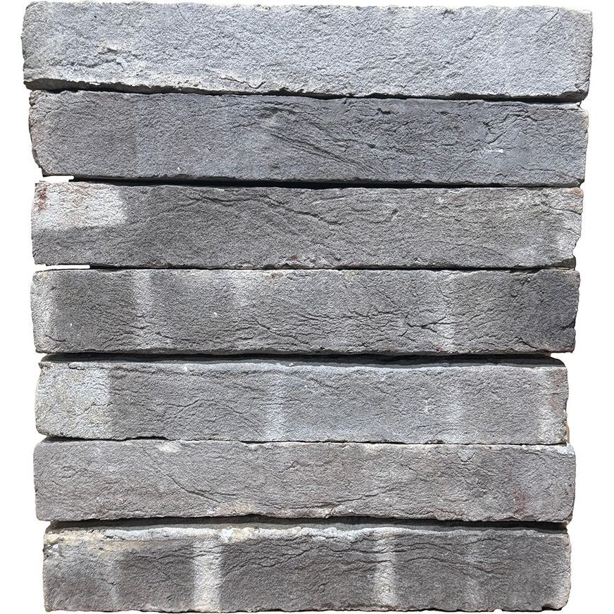 Roman Greys - Reduction Greys Bricks