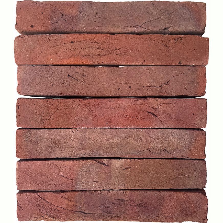 Roman Heritage Red