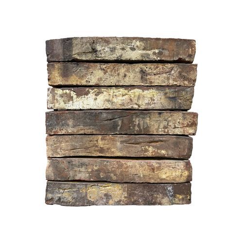 Roman Ochre Bricks