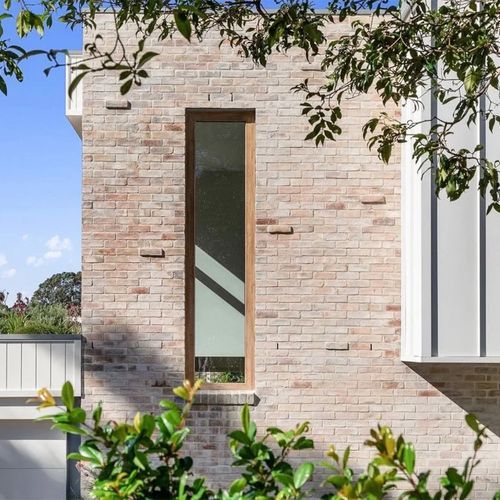 Sandstruck Hampton Bricks