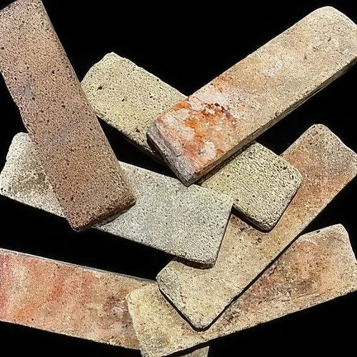 Wellington Multis Brick Tiles