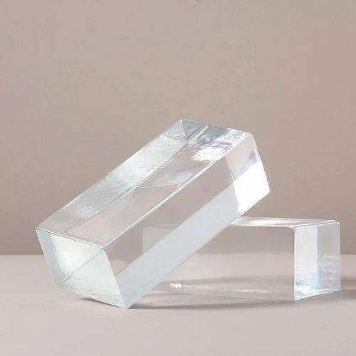 Venetian Glass | Artic Glass