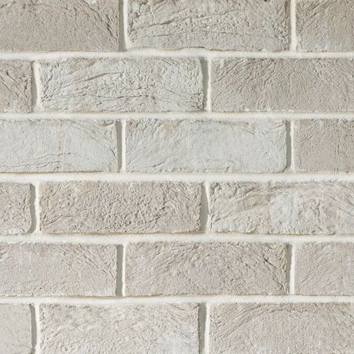 Grey Cashmere - San Selmo Range | Austral Bricks