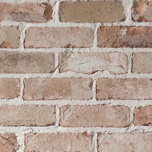 Original - San Selmo Range | Austral Bricks
