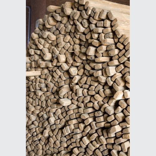 Circular Kiln Bricks
