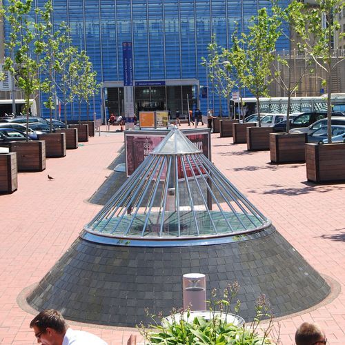 Nubrik Clay Paving