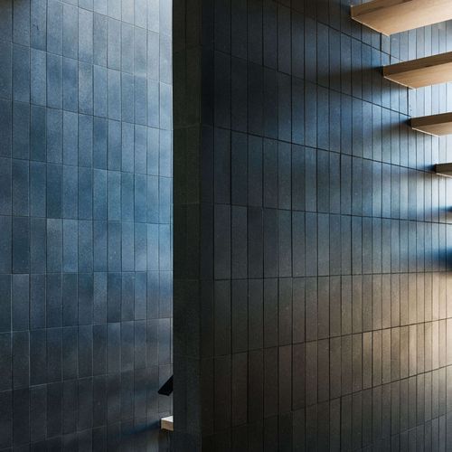Stone Tiles