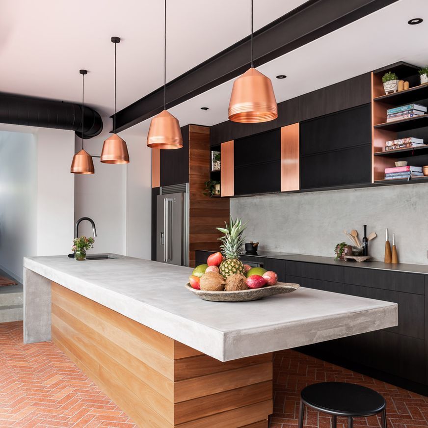 Rustic Brick Tiles