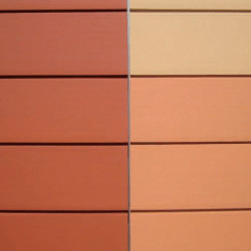 Terreal Terracotta Cladding