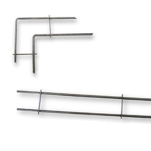 Bricklock and Blocklock 4.0mm