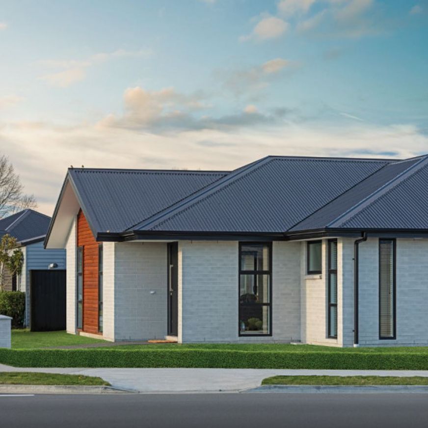 Strata® Bricks