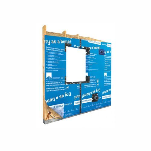 SOLITEX EXTASANA® - Wall Weather Resistive Barrier