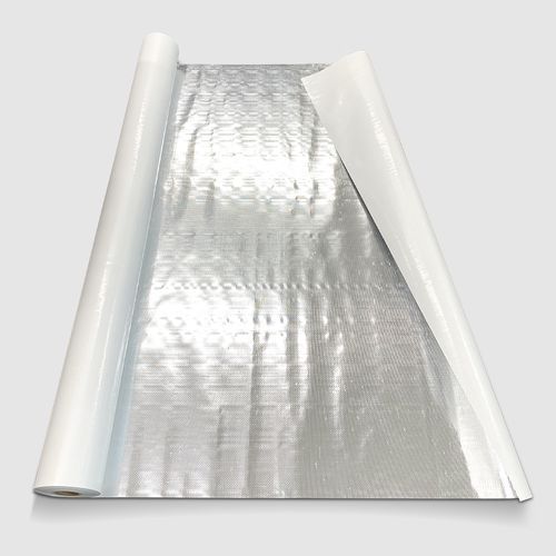 White-Faced Foil