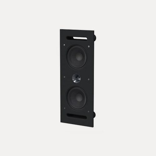 Origin M3500IW 2 Way InWall LCR / Surround  Speaker - Marquee