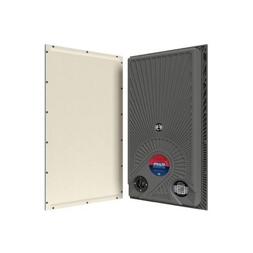 Stealth LRAD-430  Invisible Speakers