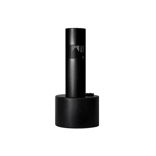 Origin LSB64 Black Round Landscape Bollard Collection
