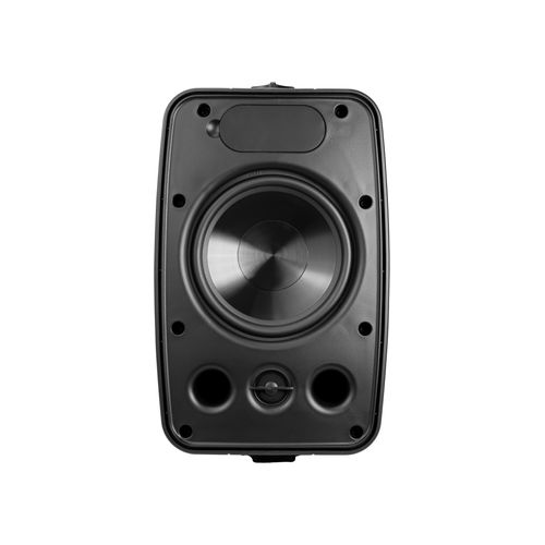 Origin PS60B BLACK 2 Way 70/100v Line Surface Speaker