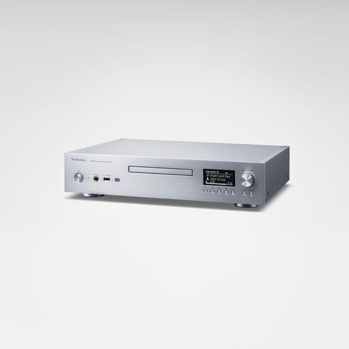 Technics Grand Class SL-G700 Digital Player