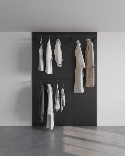 The Basic Coat