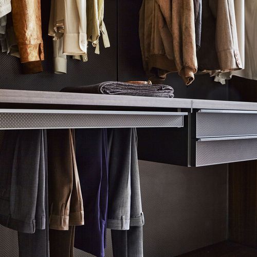 Master Dressing by Molteni&C