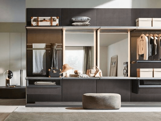 Master Dressing by Molteni&C