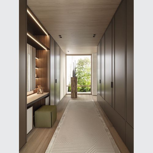 Beauté by Molteni&C
