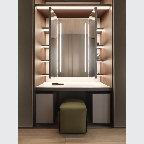 Beauté by Molteni&C