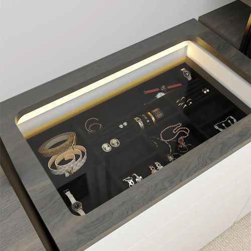 Elite Jewellery Box Display