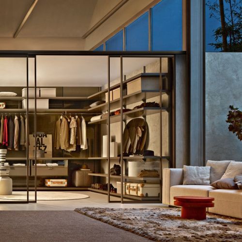 Dwell by Molteni&C