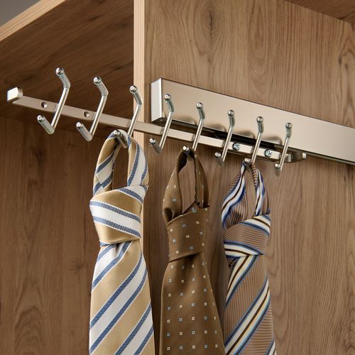 ClosetPro® Amedeo™ Wardrobe Accessories