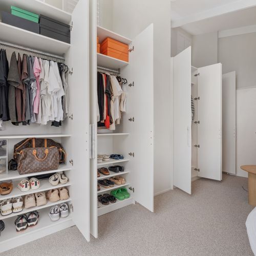 Viva Wardrobes