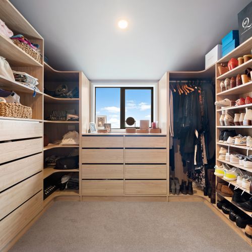 Flex Wardrobes