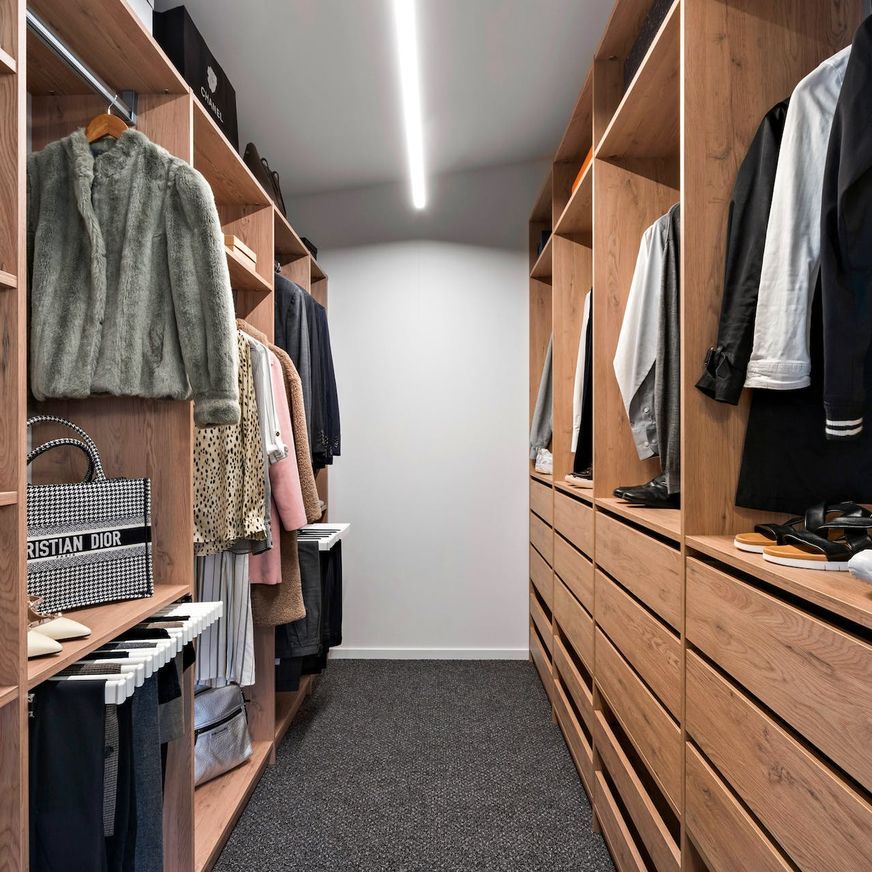 Flex Wardrobes