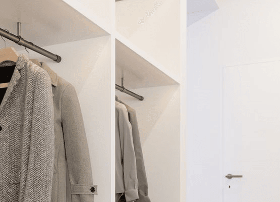 Hanging Rails