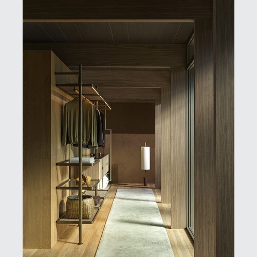 Hector Night by Molteni&C