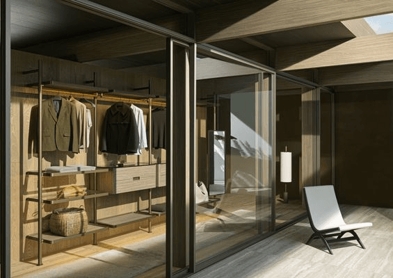 Hector Night by Molteni&C