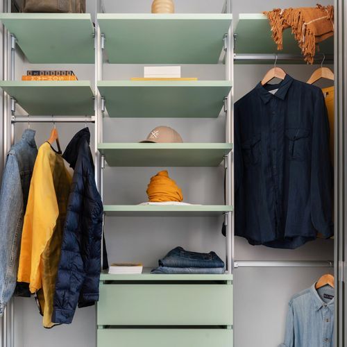 Innova Wardrobes