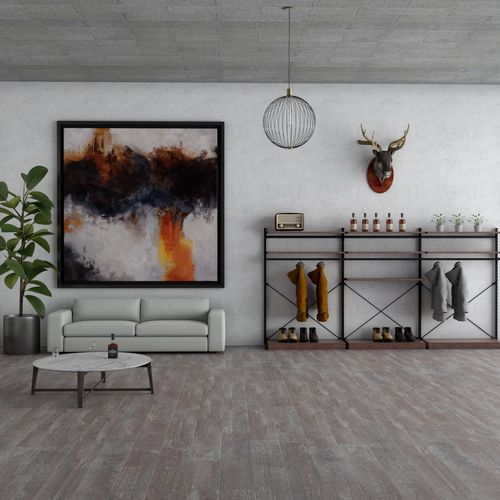 FlexiDrobe Modular Display System - Inspiration 2