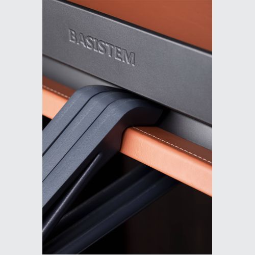 Basistem LIESTAL Elaine Pant Rack