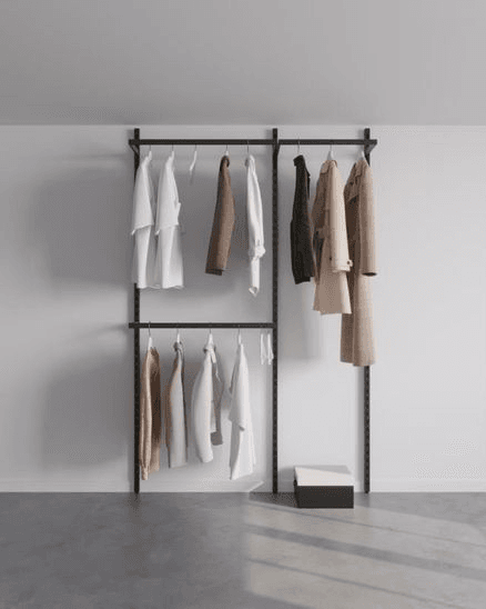 The Basic Shirt