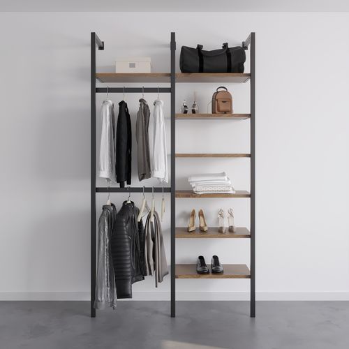 The Structured Blazer | Offset Kitset Wardrobe