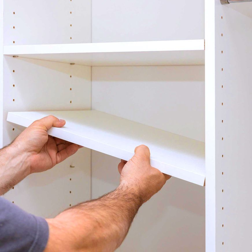 Flatpack Wardrobes
