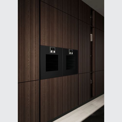Bahia Wood Veneer Kitchen Cabinetry