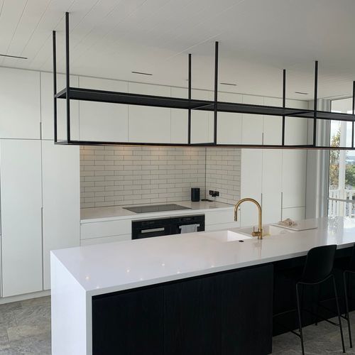 Bespoke Kitchens