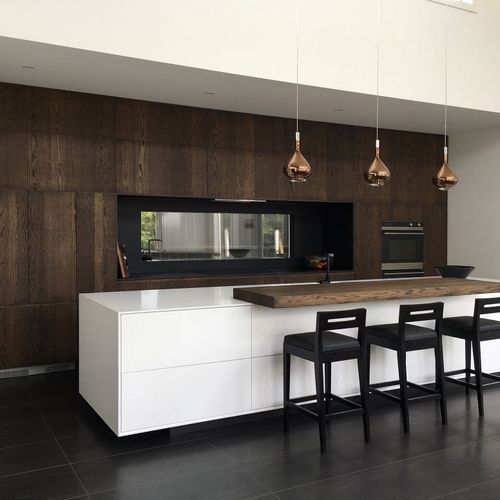 Bespoke Kitchens